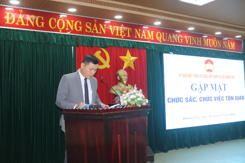 ong dang cong loi pho chu tich ubmttqvn thi xa huong tra thong tin tinh hinh kinh te xa hoi tinh hinh khoi dai doan ket toan dan 9 thang dau nam va phuong huong nhiem vu nhung thang con lai 2024