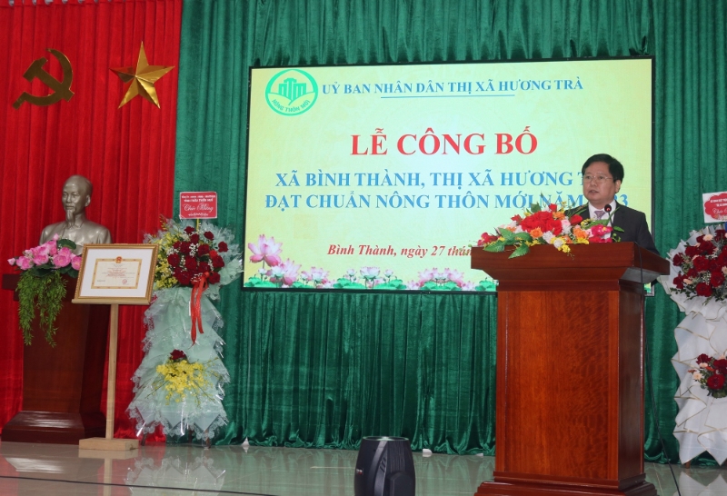 le cong bo xa binh thanh dat chuan ntm 3