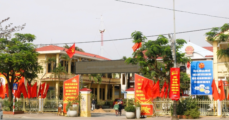 Rộn ràng không khí đón Xuân Ất Tỵ 2025