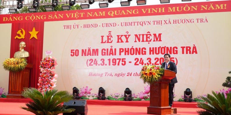 dong chi tran cong phu bi thu thi uy huong tra doc dien van tai le ky niem
