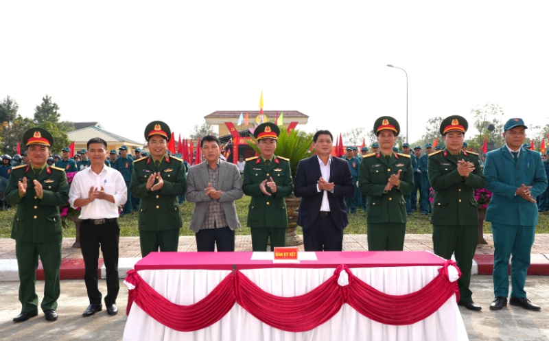 ki ket giao uoc thi dua nam 2025